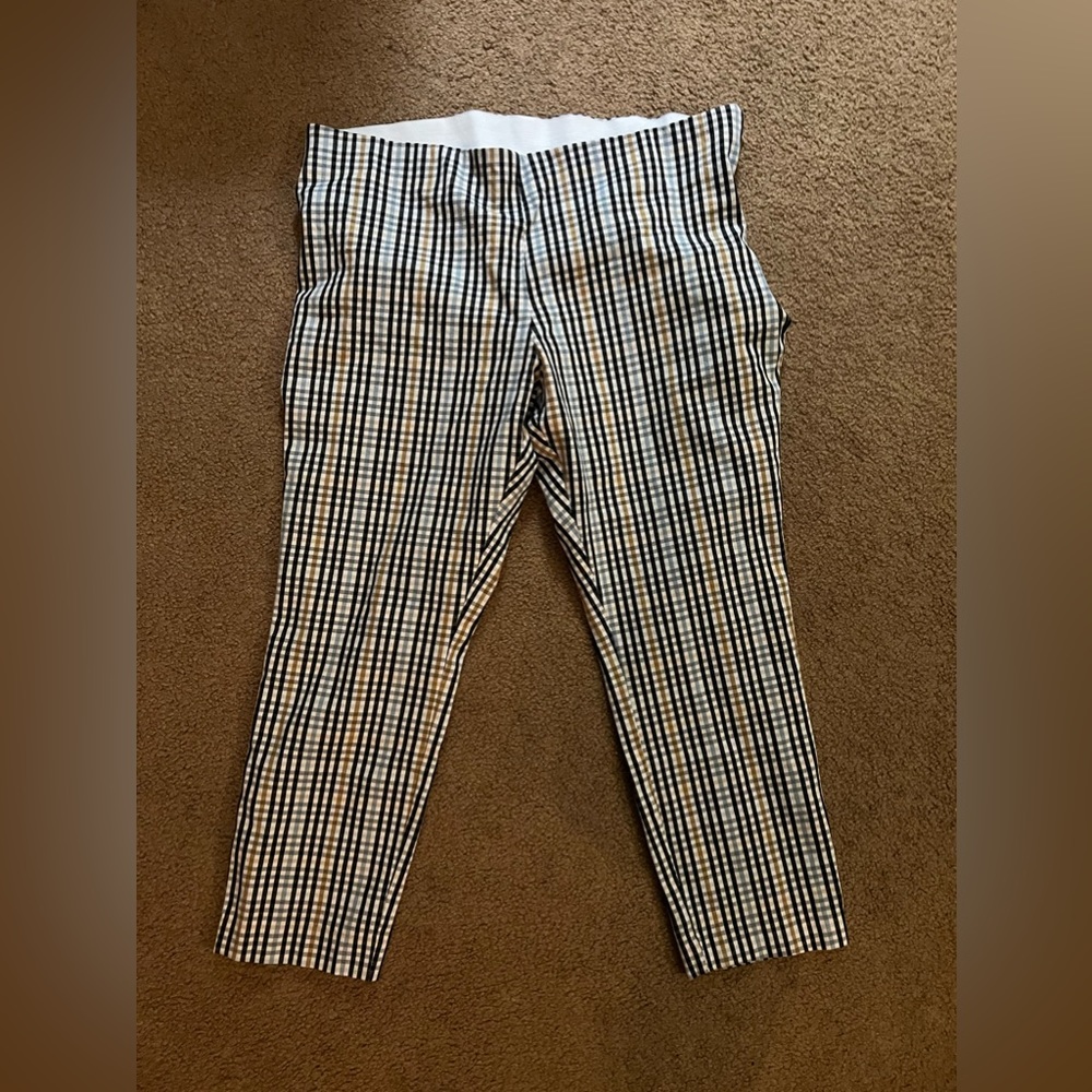 A New Day Women’s Ankle Pants Size 18